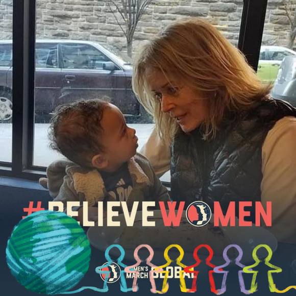 Meet your Posher, Angie - Picture 1 of 1